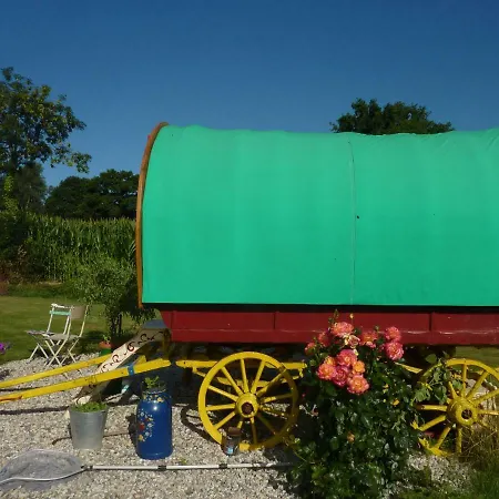 La Ferme De Boheme
