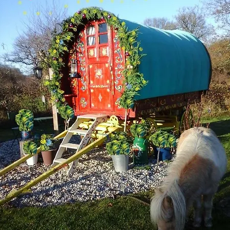 La Ferme De Boheme Hardanges